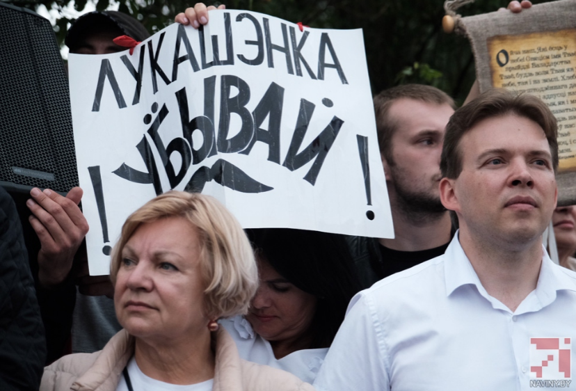 Люди, не спите, ваши жизни в опасности!
