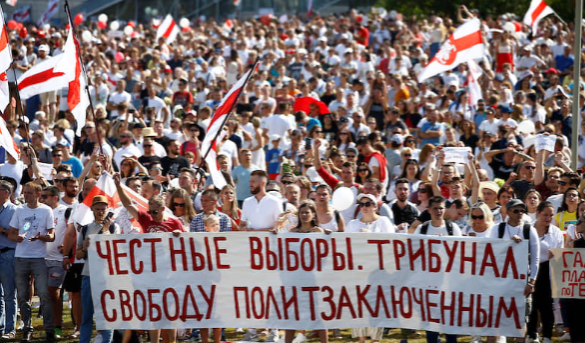 vybory